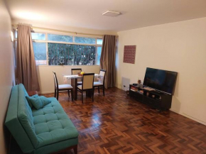 Apartamento lulapaloza
